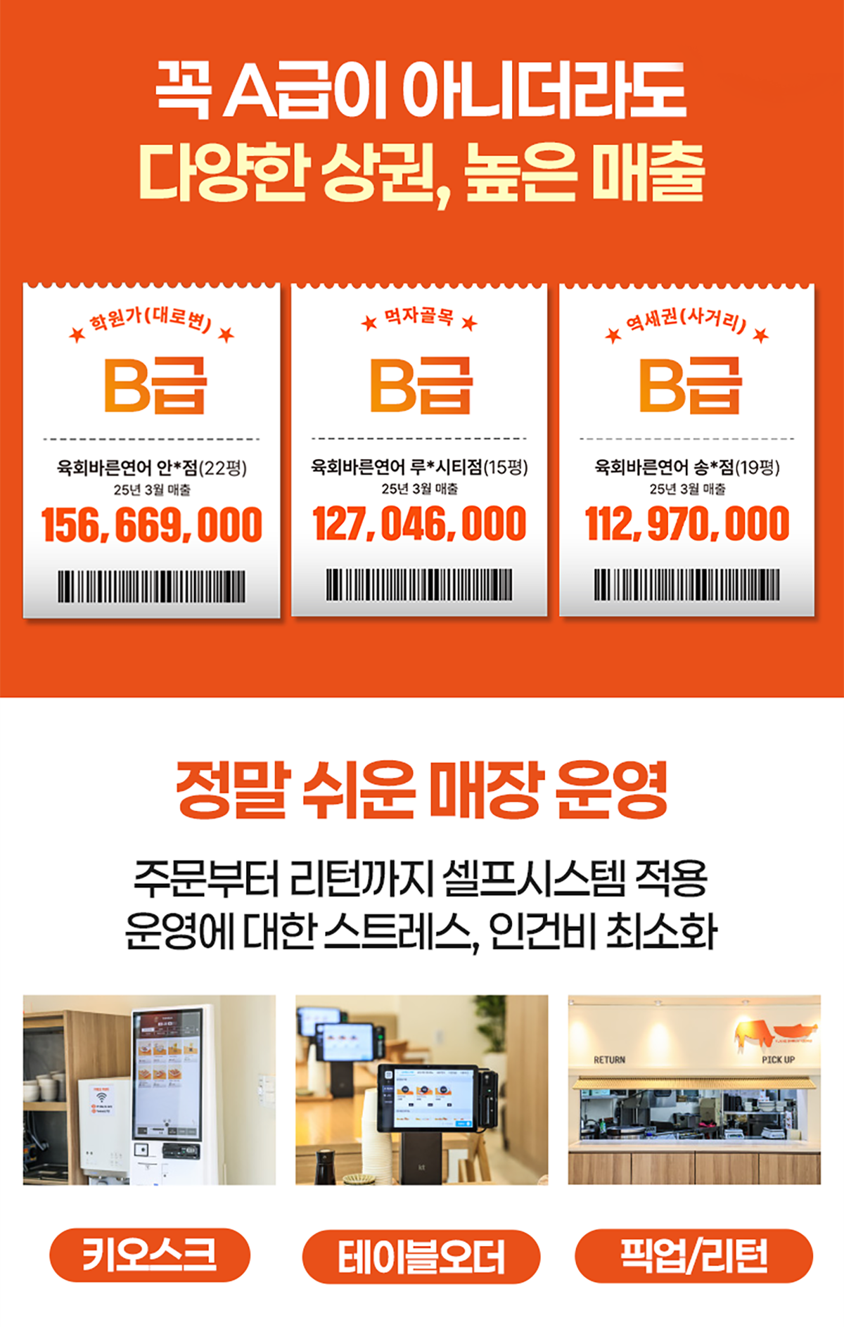 육회 바른 연어 메인 이미지